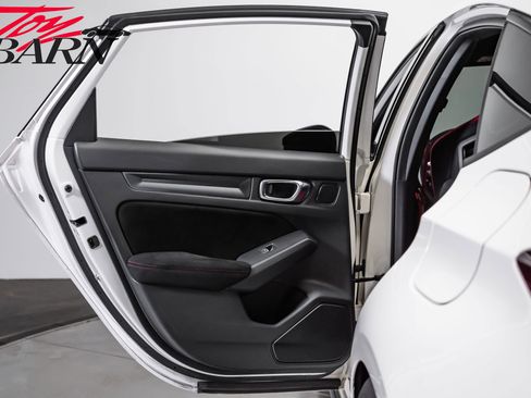 Used 2024 Honda Civic Type R image 47