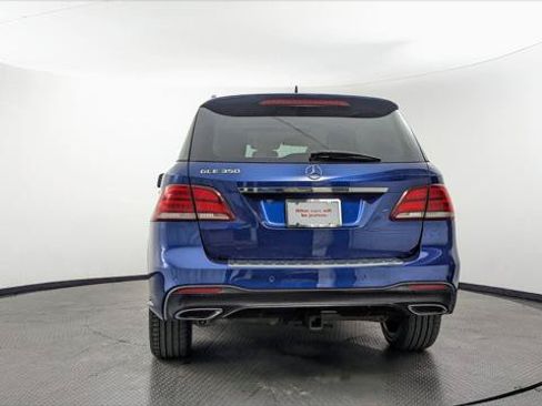 Used 2018 Mercedes-Benz GLE 350 w/ Premium 1 Package image 7