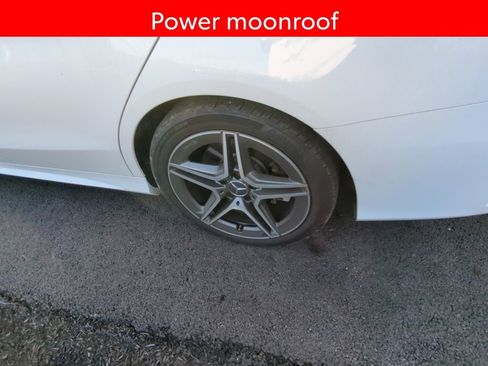 Used 2020 Mercedes-Benz C 43 AMG 4MATIC Sedan image 5