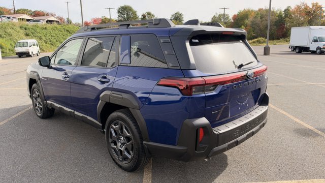 New 2026 Subaru Outback Premium AWD/4WD image 3