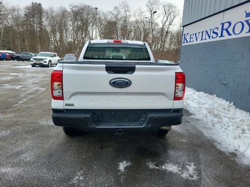 Used 2024 Ford Ranger XL w/ Trailer Tow Package image 7