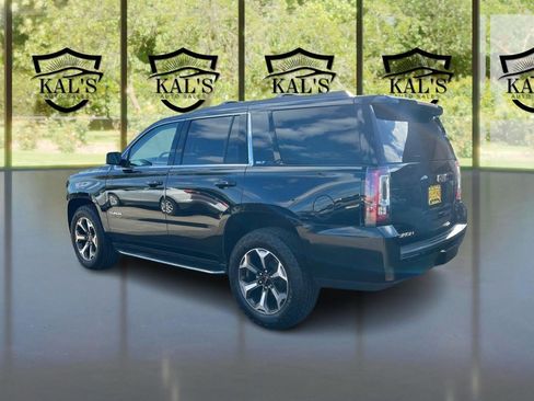 Used 2019 GMC Yukon SLT AWD/4WD image 7