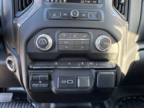 New 2026 GMC Sierra 3500 Pro w/ Fleet Convenience Package RWD image 27
