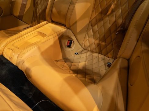 Used 2009 Ferrari 612 Scaglietti image 35