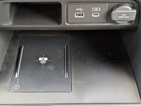 New 2025 Honda Pilot TrailSport image 21