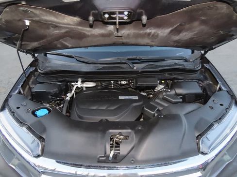 Used 2020 Honda Ridgeline RTL-E image 10