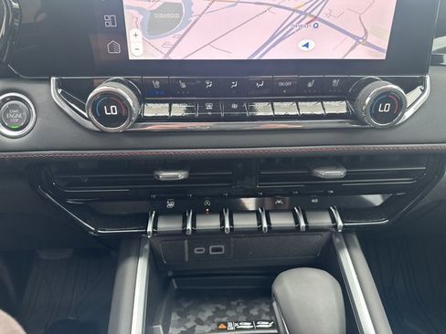 New 2026 Chevrolet Colorado Z71 w/ Technology Package image 17