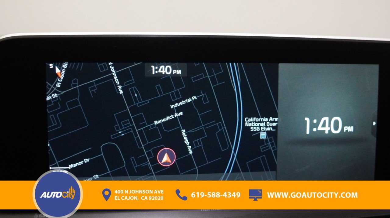 Used 2022 Kia Telluride SX FWD image 25