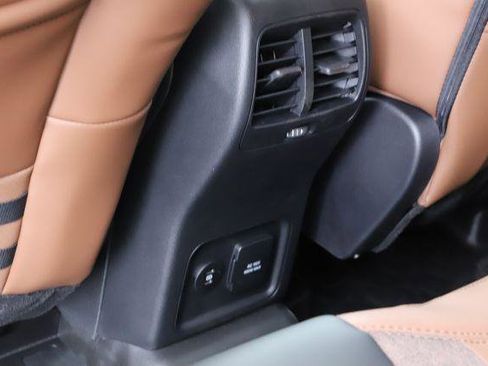 New 2026 Ford Bronco Sport Outer Banks w/ Sasquatch Outer Banks Package AWD/4WD image 19