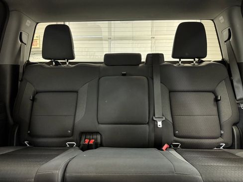 Used 2024 GMC Sierra 1500 Elevation image 15