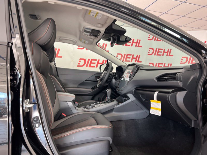 New 2026 Subaru Crosstrek 2.5i Limited w/ Crosstrek Mirror Package AWD/4WD image 13