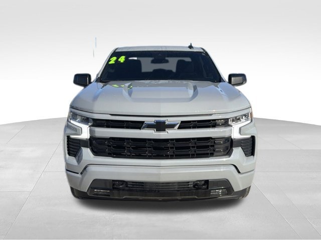 Used 2024 Chevrolet Silverado 1500 RST RWD image 7