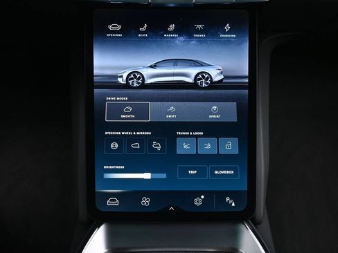 Used 2024 Lucid Air Touring AWD/4WD image 34