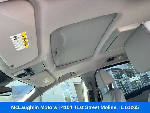 Used 2020 Honda Odyssey Elite image 17