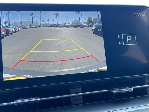 New 2026 Hyundai Kona SEL Sport image 19