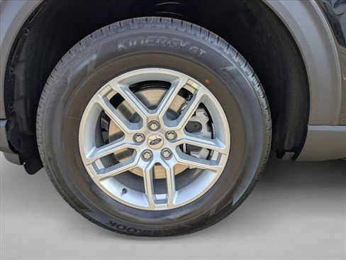 New 2026 Ford Explorer Active AWD/4WD image 10