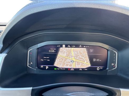 Used 2023 Volkswagen Atlas Cross Sport SEL R-Line image 13