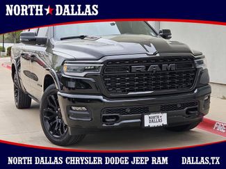 New 2026 RAM 1500 Limited video 1