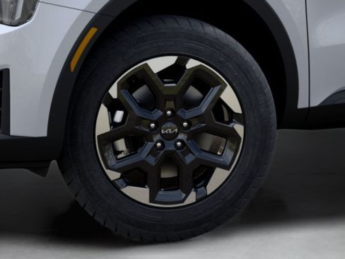 New 2026 Kia Sorento S AWD/4WD image 24