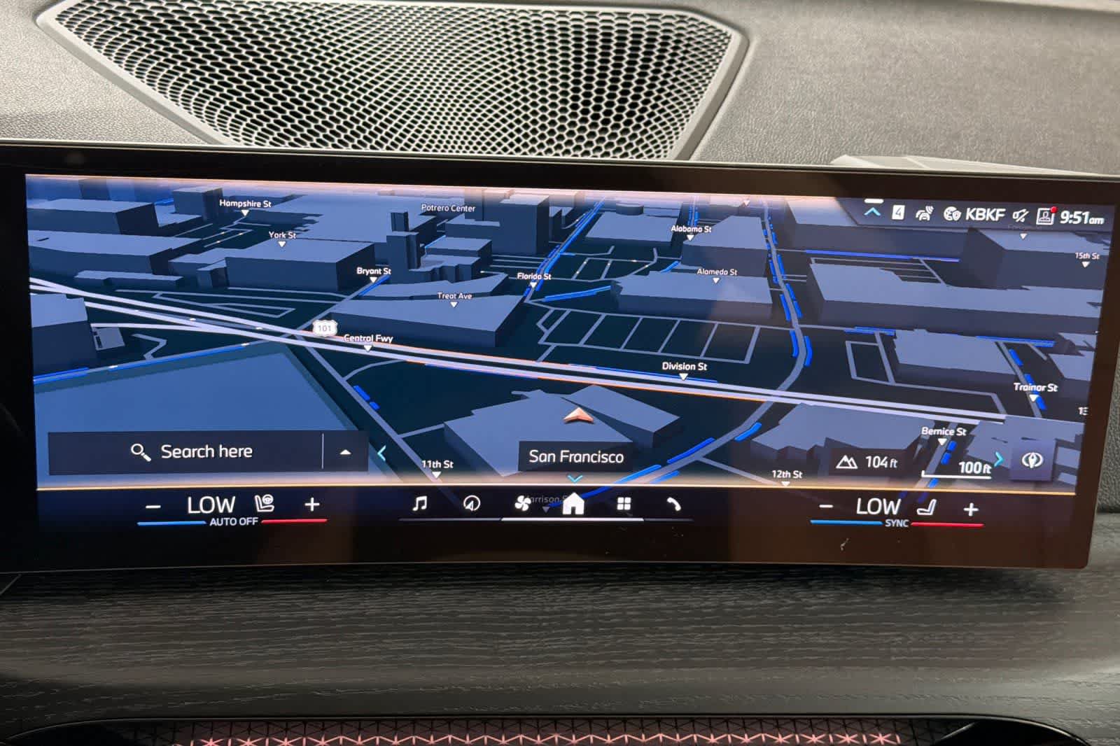 New 2026 BMW 430i w/ M Sport Package RWD image 18