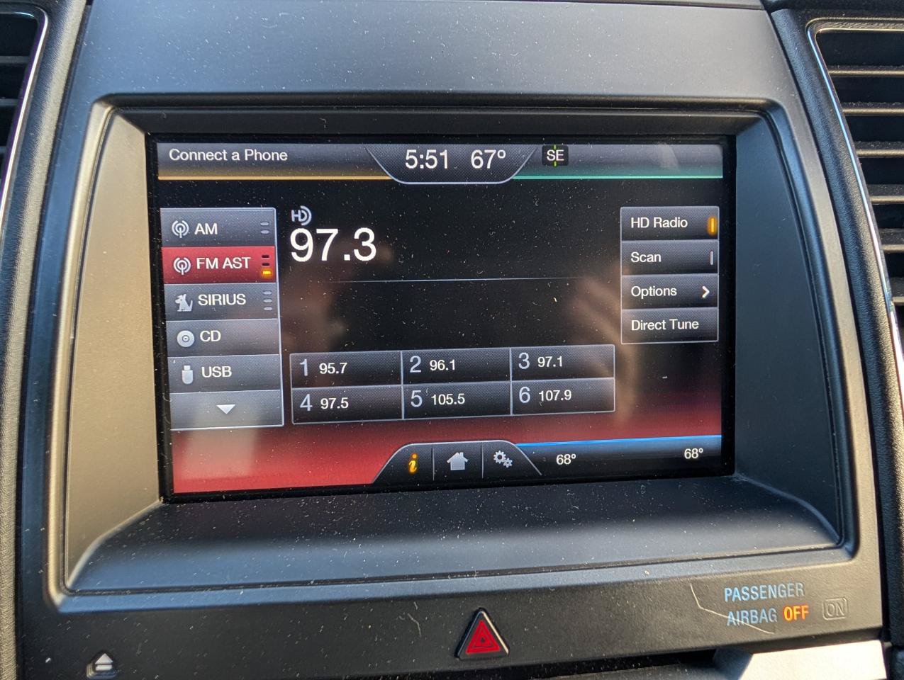 Used 2014 Ford Taurus SHO w/ Equipment Group 401A AWD/4WD image 23
