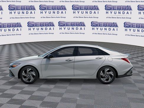 New 2026 Hyundai Elantra SEL Sport image 3