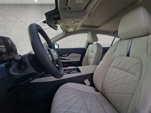 New 2026 Nissan Sentra SL image 19