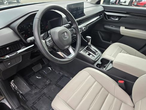 Used 2026 Honda CR-V EX-L image 14