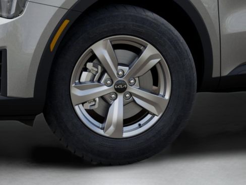 New 2026 Kia Sorento LX FWD image 10