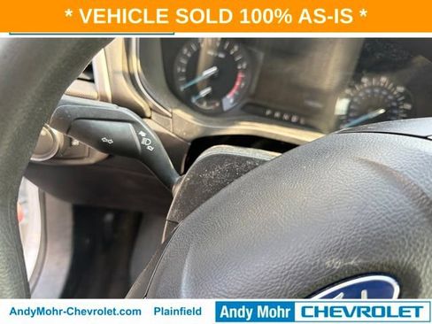 Used 2017 Ford Fusion SE FWD image 20