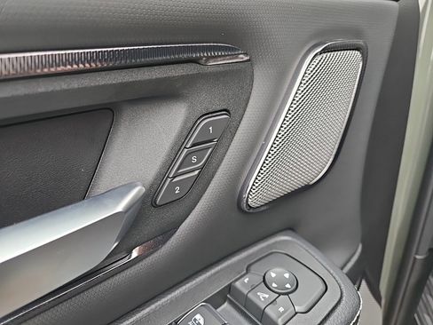 New 2026 RAM 1500 Rebel w/ Advanced Safety Group II image 39