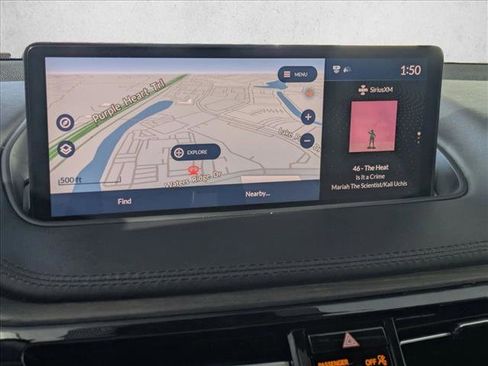 Used 2022 Acura MDX SH-AWD w/ Advance Package image 16