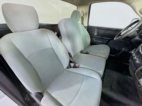 Used 2019 RAM 1500 Tradesman w/ Popular Equipment Group AWD/4WD image 14