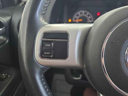 Used 2017 Jeep Compass Sport w/ Power Value Group AWD/4WD image 19