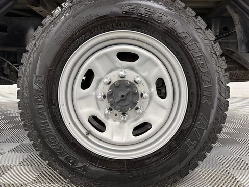 Used 2021 Ford F250 XL w/ Power Equipment Group AWD/4WD image 26