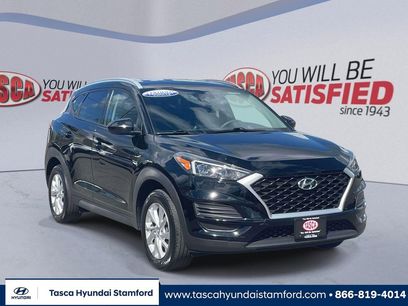 Used 2019 Hyundai Tucson Value