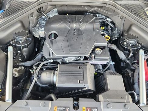New 2026 Genesis GV80 2.5T Prestige AWD/4WD image 24