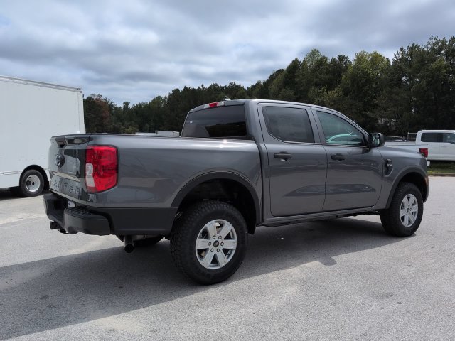 New 2026 Ford Ranger XL w/ Trailer Tow Package RWD image 4