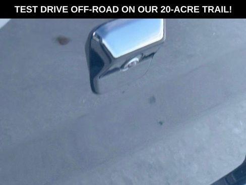 New 2026 Jeep Gladiator Rubicon image 35