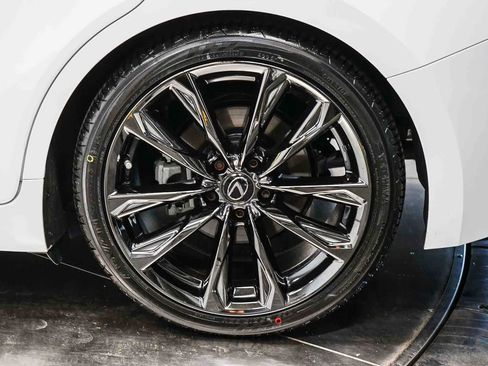 Used 2023 Lexus IS 350 F Sport w/ Accessory Package 2 RWD image 10
