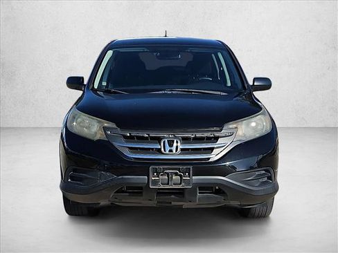 Used 2013 Honda CR-V LX image 2