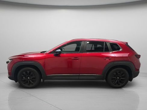 Used 2023 MAZDA CX-50 AWD 2.5 S w/ Cargo Package image 3