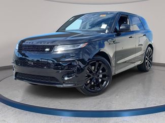 New 2026 Land Rover Range Rover Sport Dynamic SE video 1