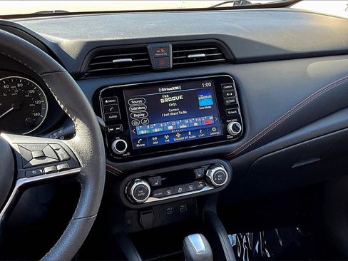 Used 2024 Nissan Versa SR w/ Trunk Package image 6