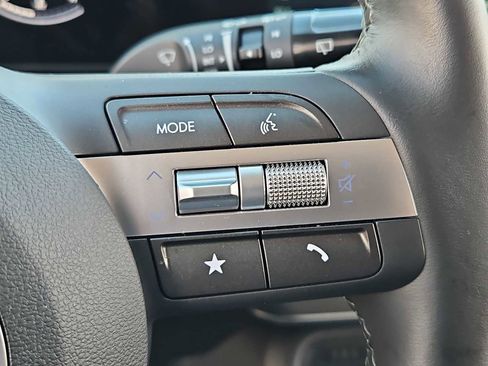 New 2026 Hyundai Kona SEL Sport FWD image 25