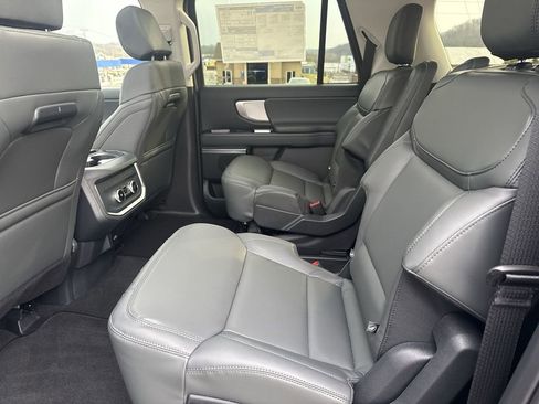 New 2026 Ford Expedition Max Active AWD/4WD image 27