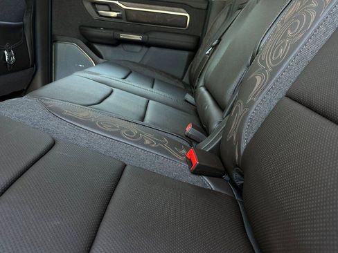 New 2026 RAM 1500 Limited AWD/4WD image 12