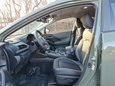 New 2026 Subaru Crosstrek 2.5i Limited image 11