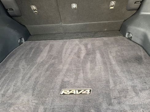 Used 2019 Toyota RAV4 XSE w/ Carpet Mat Package image 18