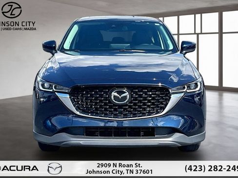 Used 2023 MAZDA CX-5 AWD 2.5 S image 3